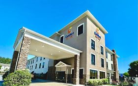 Comfort Suites in Augusta Ga